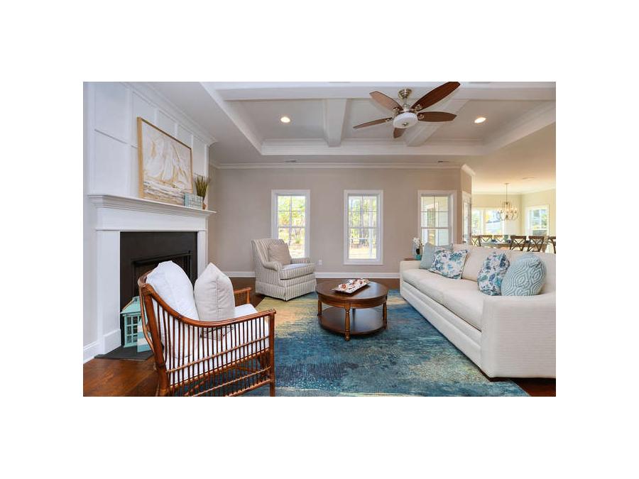 Muirfield Transitional
